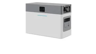 Портативная станция DEYE AE-FS2.0-2H2 800 Вт, 2 кВт·ч, изображение 1