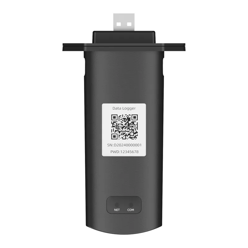 Логгер DEYE DL1000B-ETH, изображение 1