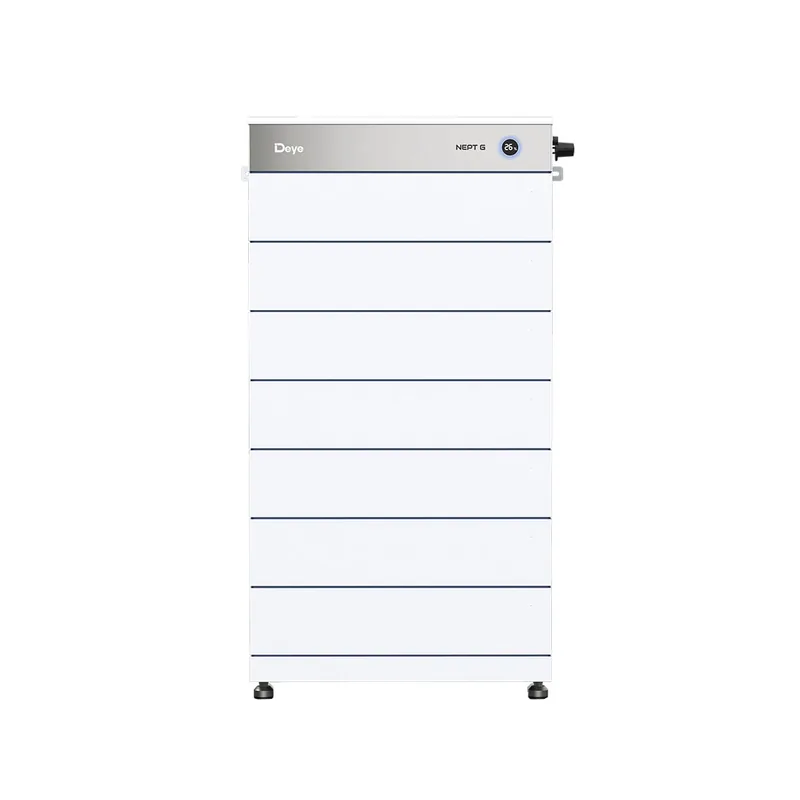 Аккумуляторный модуль DEYE GB-L-PACK5.76-H7 5,76 кВт·ч, изображение 1