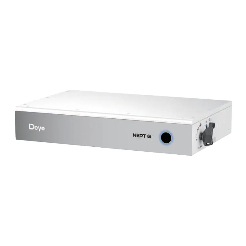 Блок управления DEYE GB-L-PDU-H, изображение 1
