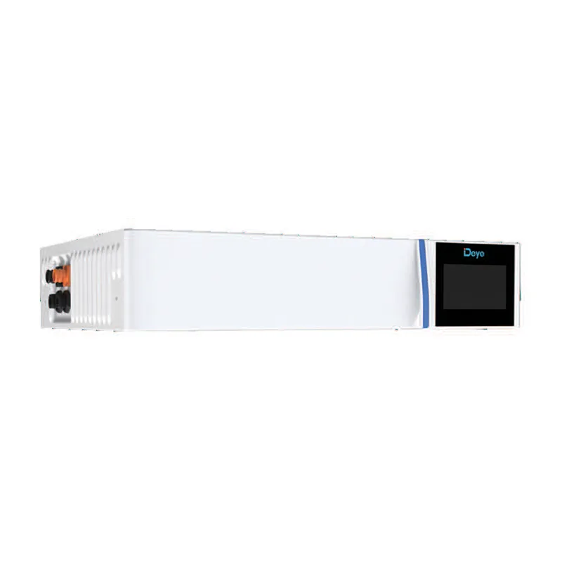 Блок управления DEYE GB-LBS-PRO, изображение 1