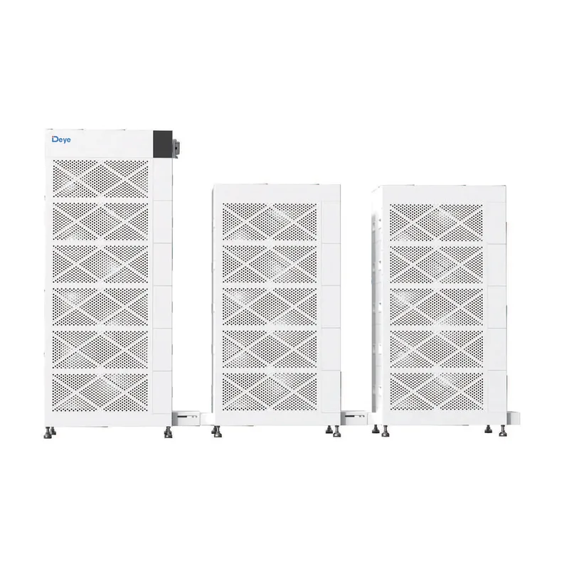Блок управления DEYE GB-W-PDU-2, изображение 1