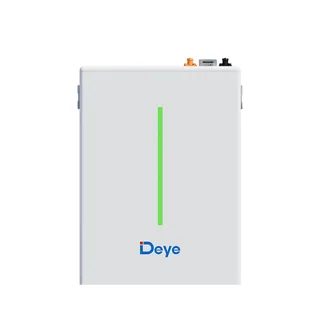 Аккумулятор DEYE SE-F5 Pro 5 кВт·ч, изображение 1