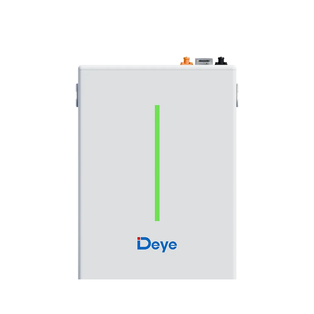 Аккумулятор DEYE SE-F5 Pro 5 кВт·ч, изображение 1
