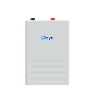 Аккумулятор DEYE SE-F5 5 кВт·ч, изображение 1