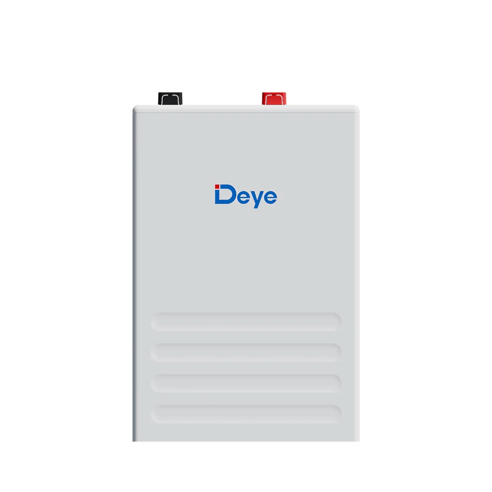 Аккумулятор DEYE SE-F5 5 кВт·ч, изображение 1