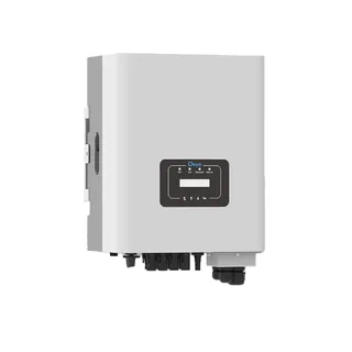 Сетевой инвертор DEYE SUN-10K-G02P1-EU-AM2 10 кВт, изображение 1