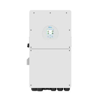Гибридный инвертор DEYE SUN-16K-SG01LP1-EU-AM3-P 16 кВт, изображение 1