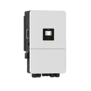 Гибридный инвертор DEYE SUN-16K-SG05LP3-EU-SM2 16 кВт, изображение 1