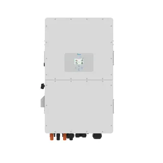 Гибридный инвертор DEYE SUN‑40K‑SG01HP3‑EU‑BM4 40 кВт, изображение 1