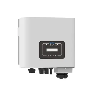 Сетевой инвертор DEYE SUN-5K-G05P1-EU-AM2 5 кВт, изображение 1