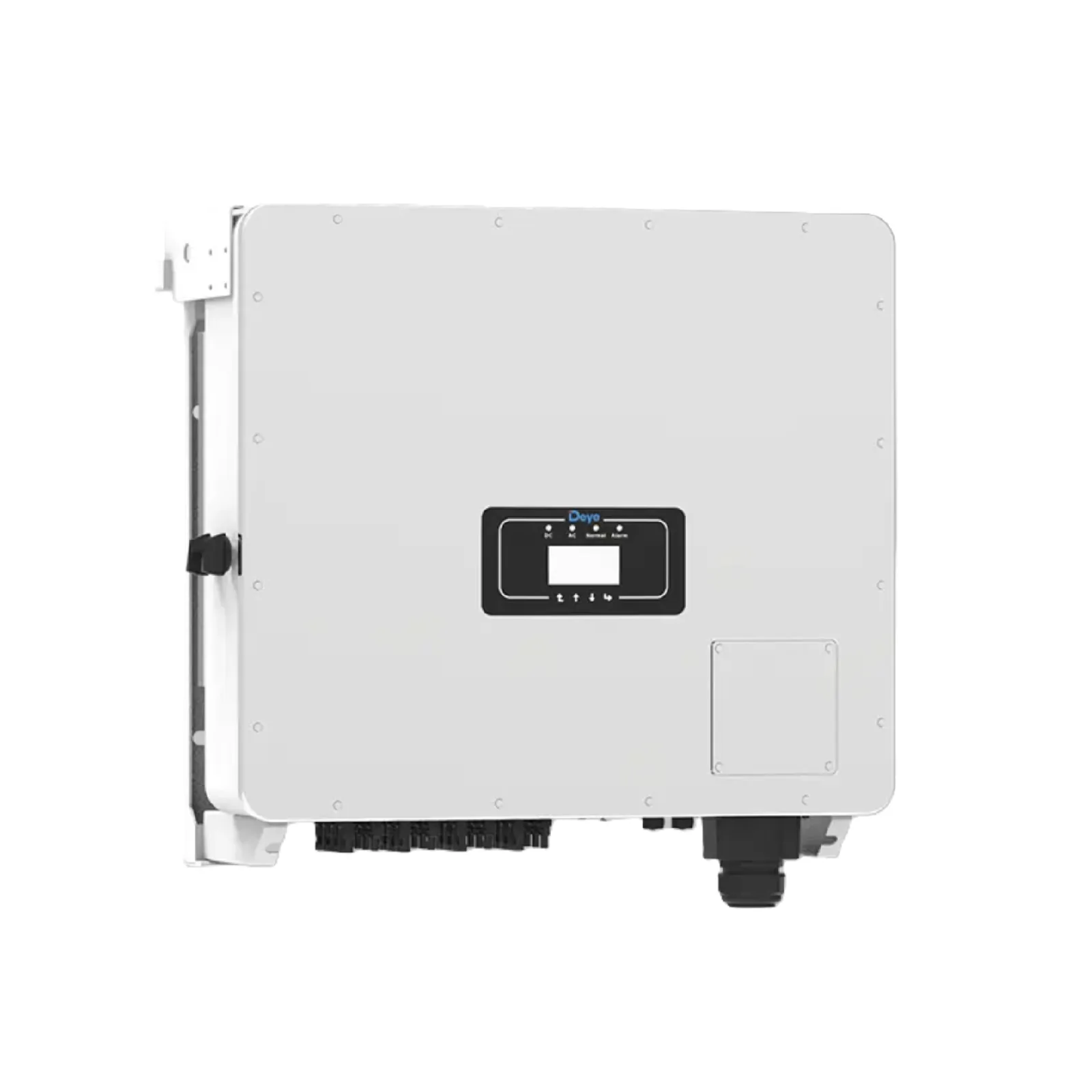 Сетевой инвертор DEYE SUN-60K-G04P3-EU-AM4 60 кВт, изображение 1