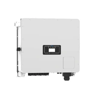 Сетевой инвертор DEYE SUN-70K-G04P3-EU-AM4 70 кВт, изображение 1