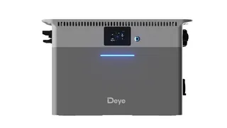 Балконный накопитель DEYE SUN-BK160 1,6 кВт, 2,56 кВт·ч, изображение 1
