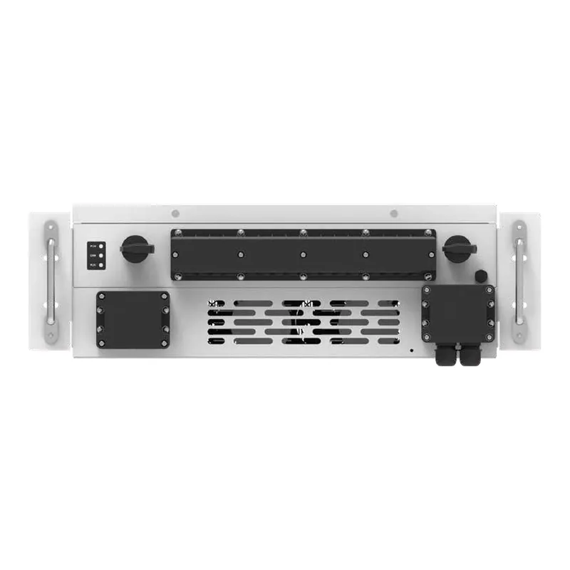 MPPT-контроллер DEYE SUN-MPPT-L01-EU-AM8, изображение 1