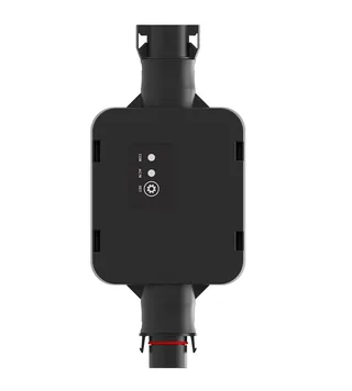 Умное реле нагрузки DEYE SUN-SMART-SWITCH01P3 25 А, изображение 1